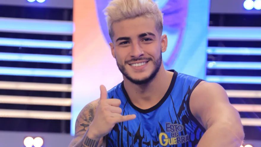 ¡10 pasos para conquistar a una chica, según Joako Fábrega!