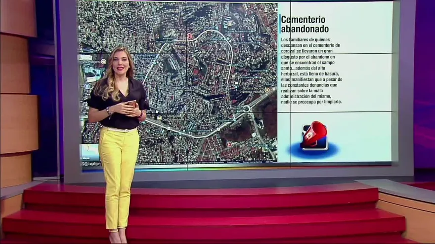 Noticiero MD 19 de junio del 2017 - Bloque 2