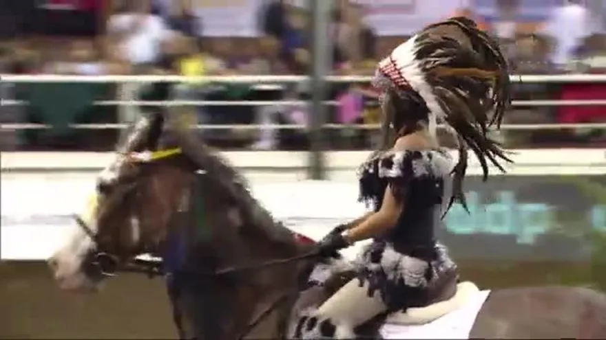 Equitación 31 de octubre de 2015 - Bloque 3