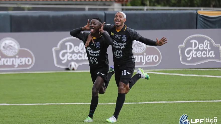 CAI se reivindica con triunfo a domicilio sobre el Veraguas CD