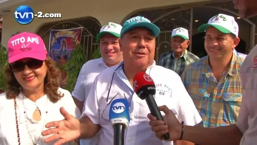 Afú gana comicios por 418 votos