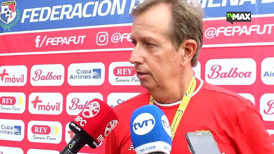 Gary Stempel busca mantener un buen nivel con la Sub-17