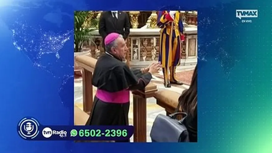 Mesa de Periodistas 24 de abril de 2025