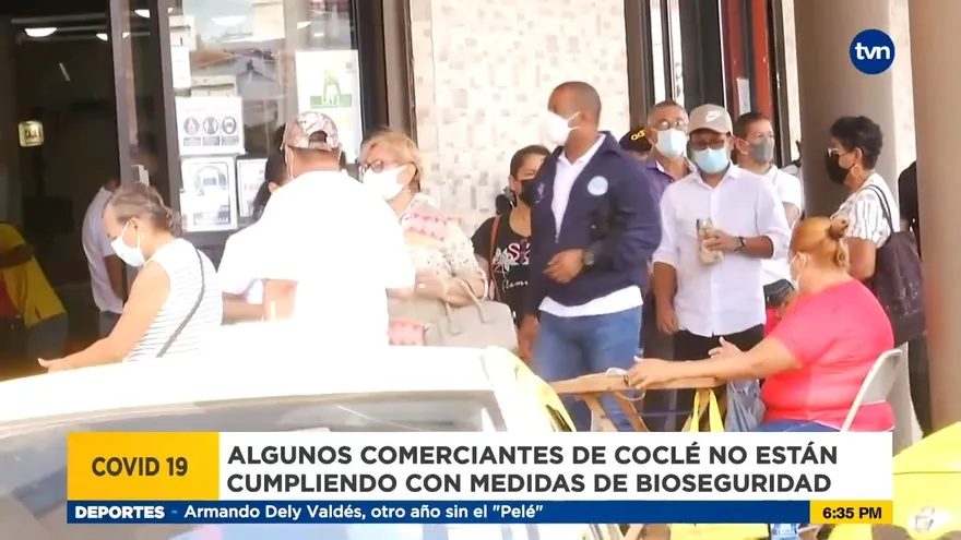 Mitradel y Minsa realizan operativos en empresas