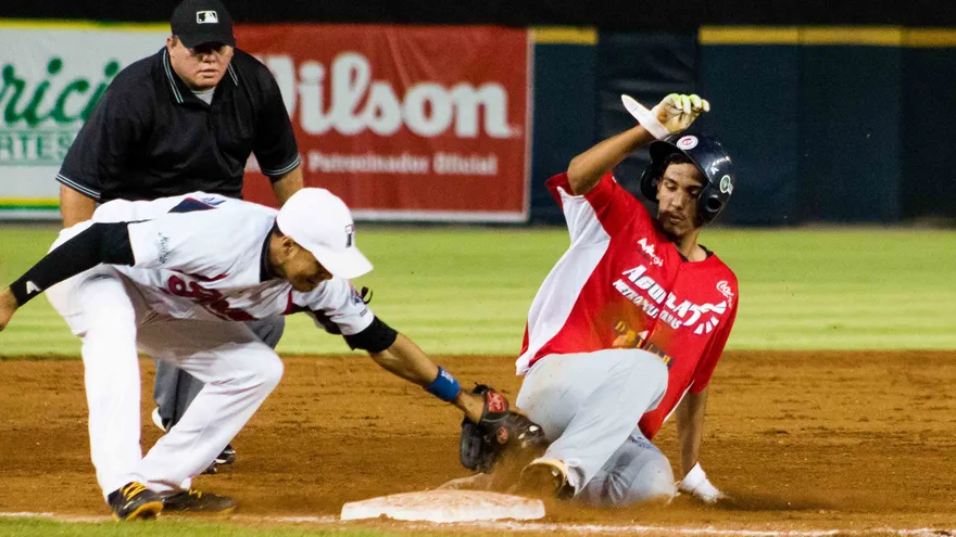 Los partidos de Probeis se realizarán en la capital y Aguadulce