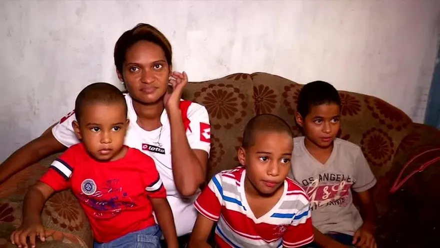 Toneladas de Esperanza