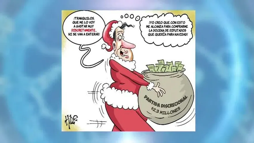 Bloque 8: Conclusiones y caricatura