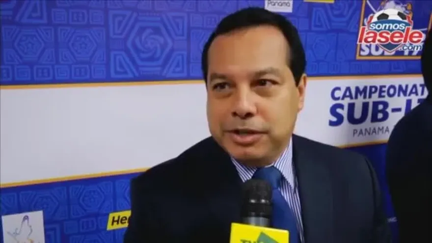 Ariel Alvarado buscado por fraude, corrupción y lavado de dinero