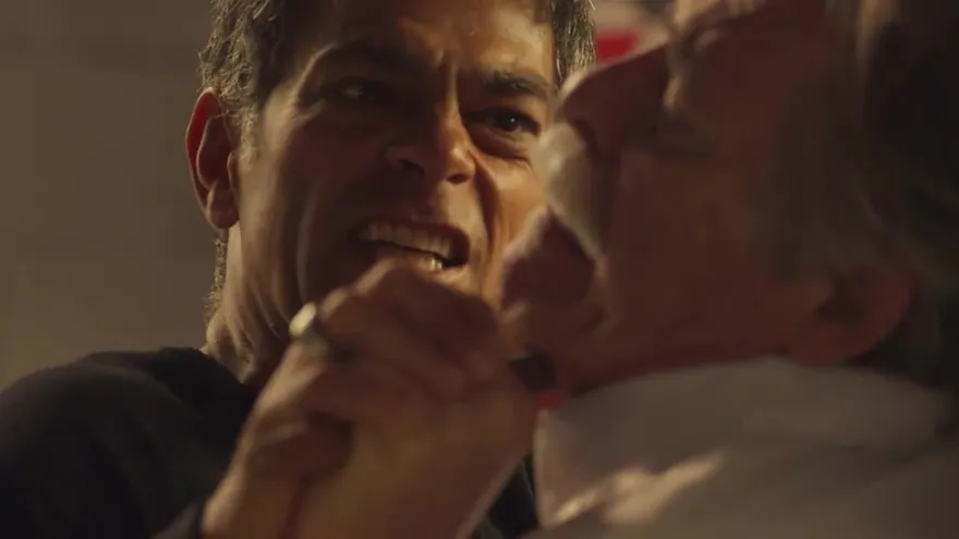 Reglas del Juego Capítulo 127