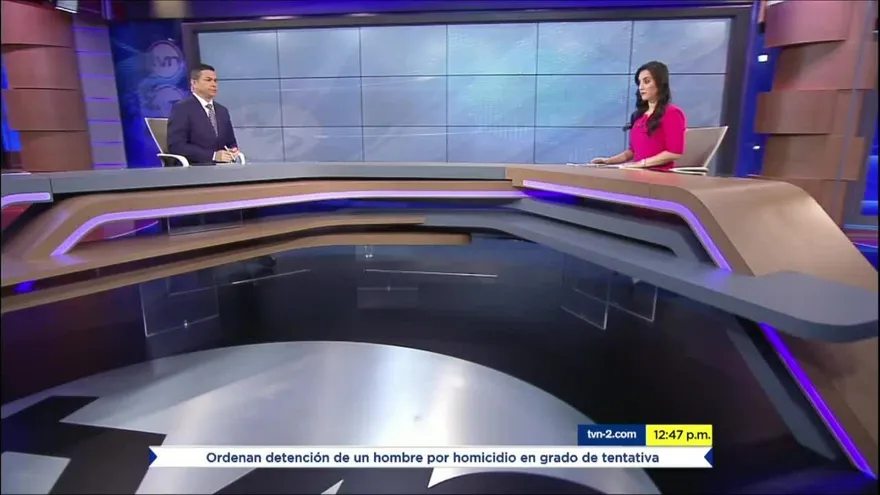 Noticiero MD 24 de julio del 2019 - Bloque 4