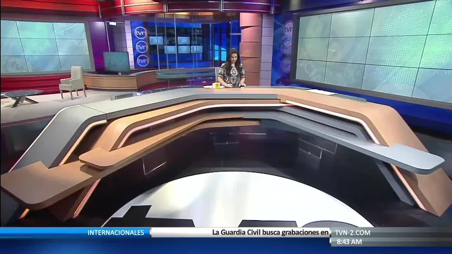 Noticiero AM 31 de octubre de 2017 - Bloque 6