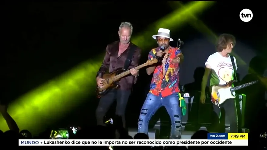 Industria del entretenimiento sufre el duro golpe de la pandemia