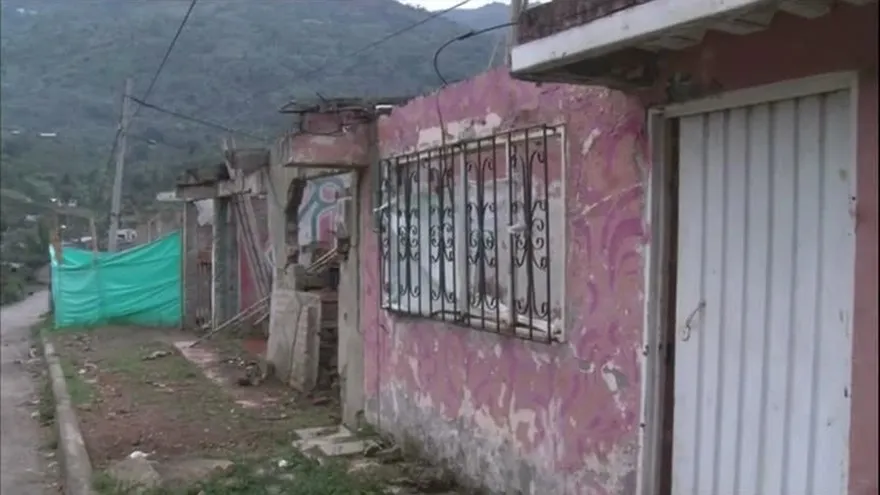 Colombia deja atrás conflicto armado, pero quedan recuerdos