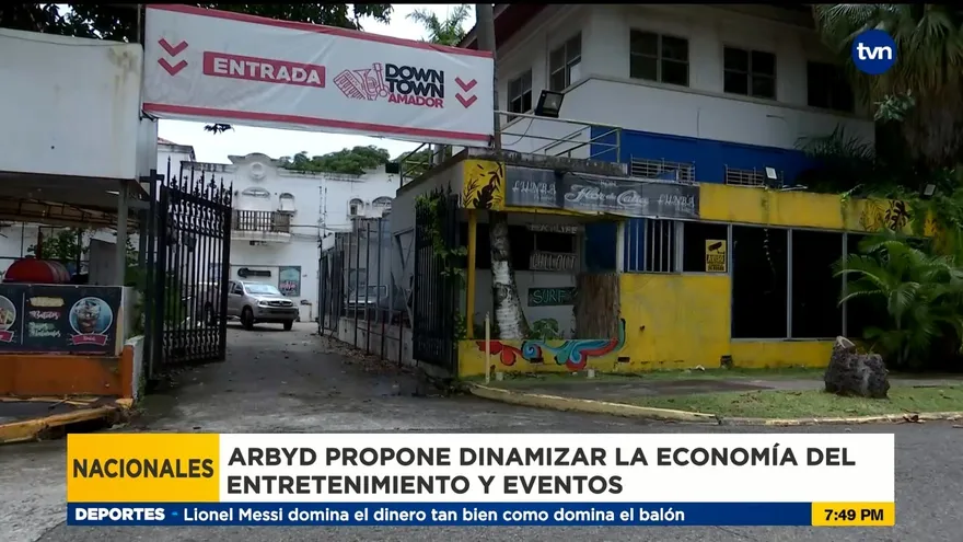 Vacunados podrían disfrutar de discotecas y conciertos