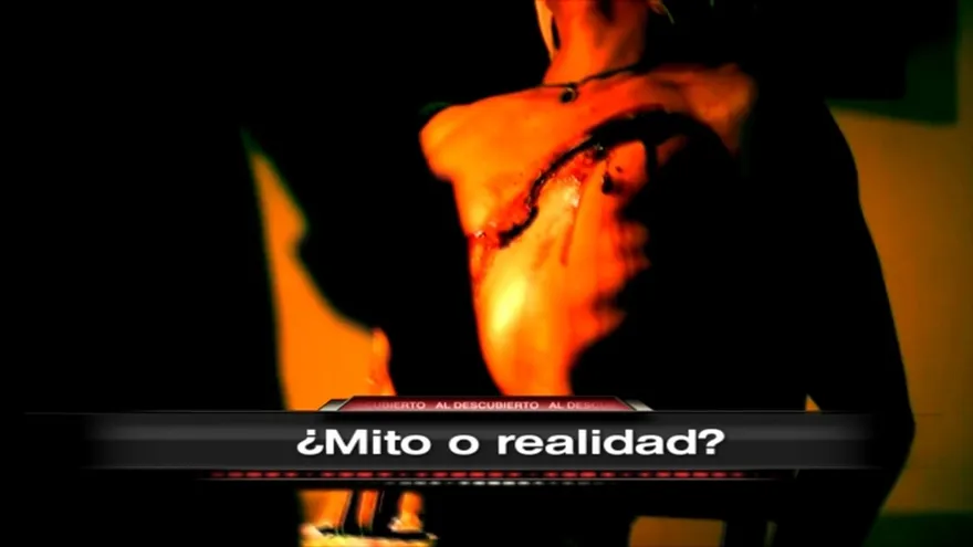 Tráfico de órganos