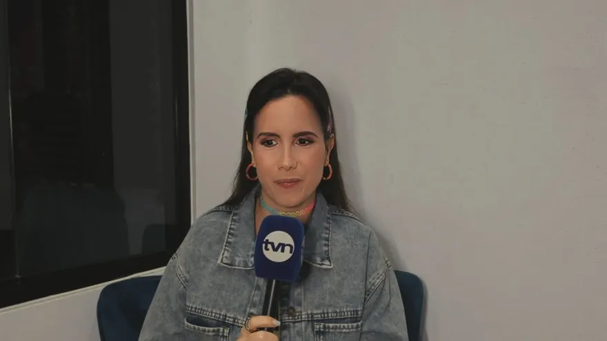 Andrea Pérez Meana habla de su experiencia en 'Chichero'