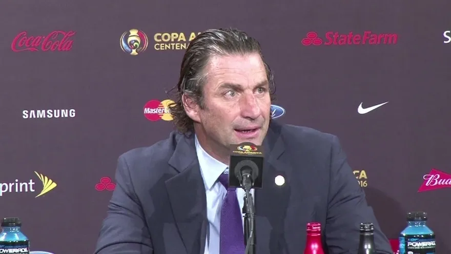 Pizzi: “Cumplimos nuestro primer objetivo”