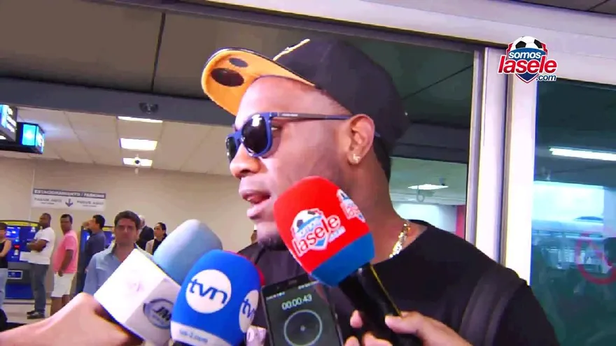 Declaraciones potentes de Luis Tejada