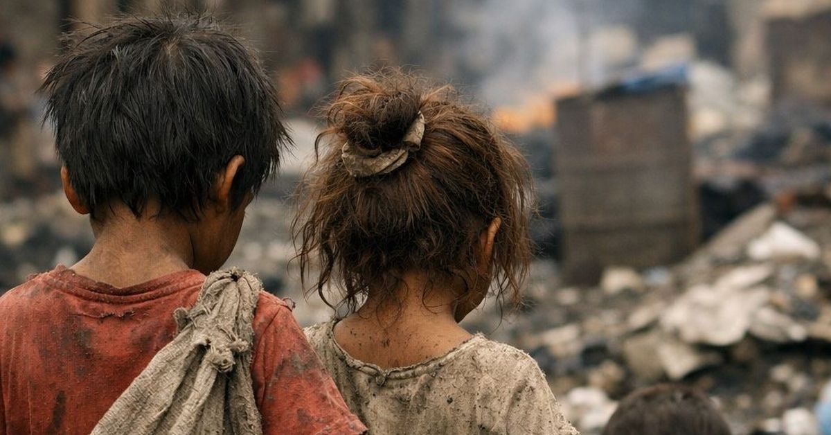 Uno de cada tres niños vive en pobreza monetaria en Panamá; crecimiento económico no logra cerrar brechas