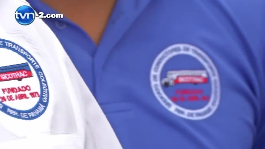 Transportistas en San Miguelito denuncian presencia de extranjeros en negocio del transporte