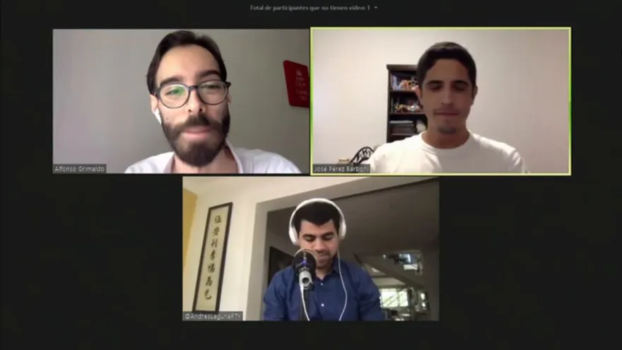 La Previa 23 de julio de 2020