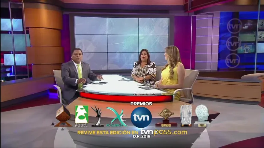 Noticiero AM 8 de julio del 2019 - Bloque 5