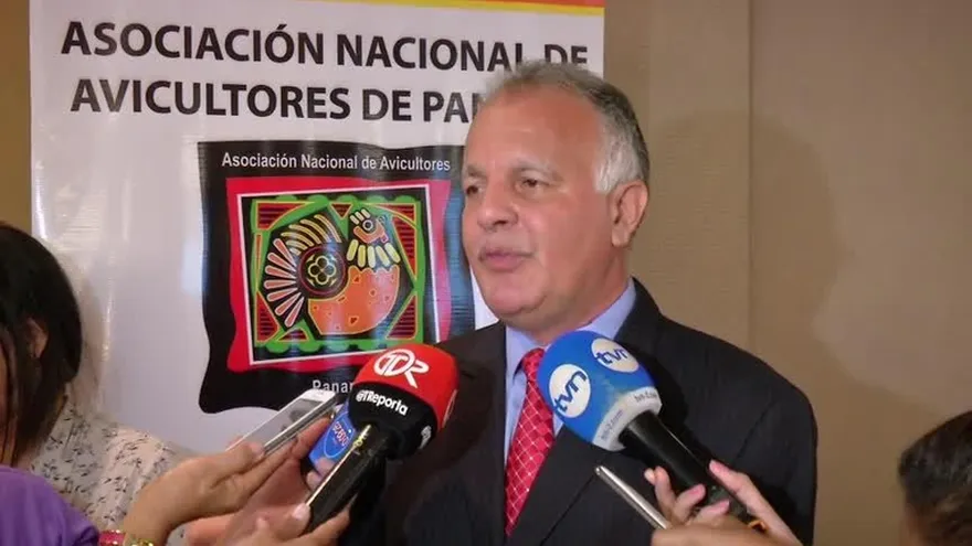 Anavip reporta baja en exportaciones