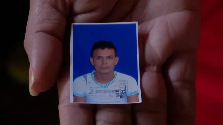 Teniente asesinó a joven en Villa Grecia por el robo de un celular