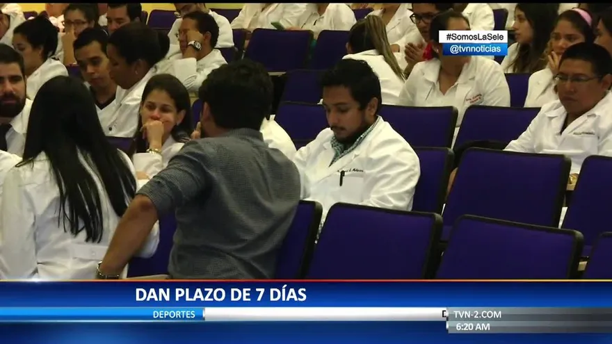 Noticiero AM 08 de junio del 2017 - Bloque 1