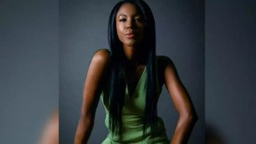 Gente que inspira: Rosa Michelle Morgan