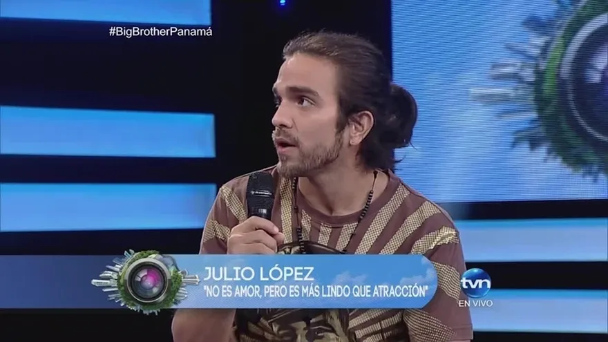 Debate Big Brother Panamá - Día 17