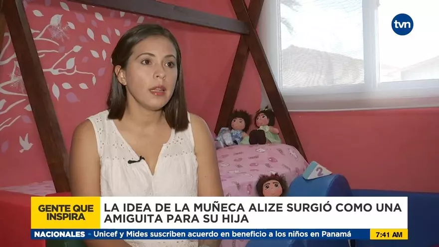 Sthefanny Rangel, valentía y determinación