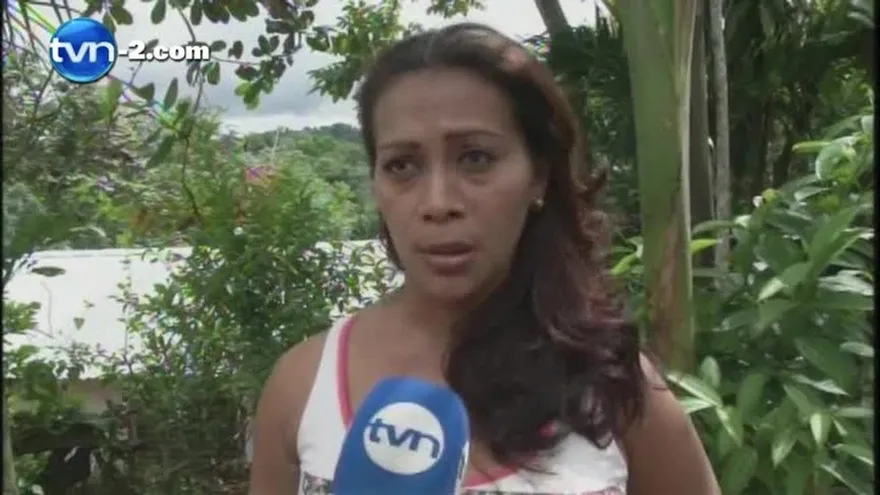 Reubican familias afectadas por deslizamientos en Burunga