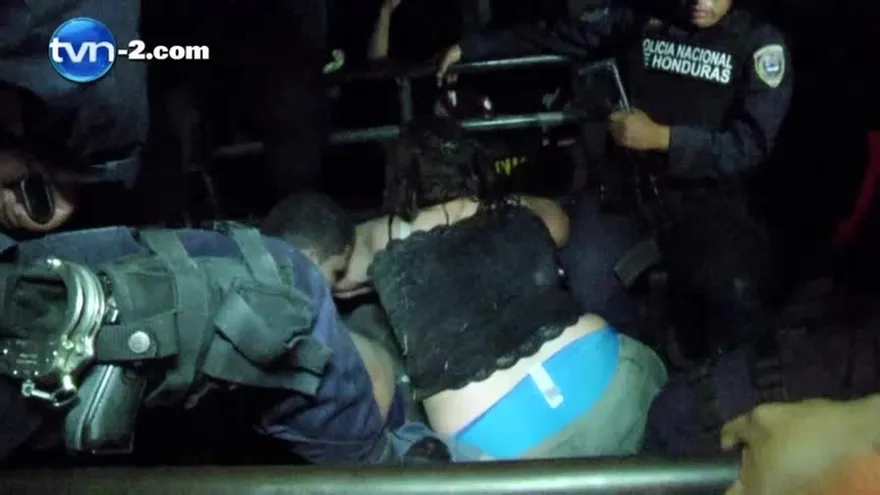 Miembro de Mara 18 vivió más de un año en San Miguelito