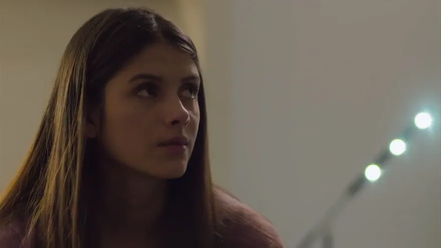 La Ley Secreta - Capítulo 42