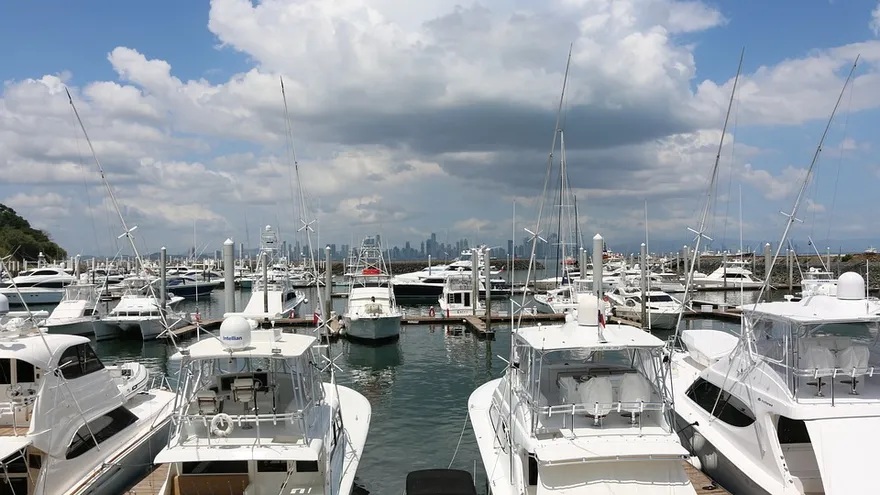 Registro de Buques panameño aplicará nueva regulación para yates comerciales