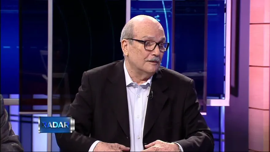 Radar Bloque 3: Trump frente a México: ¿quién cede?