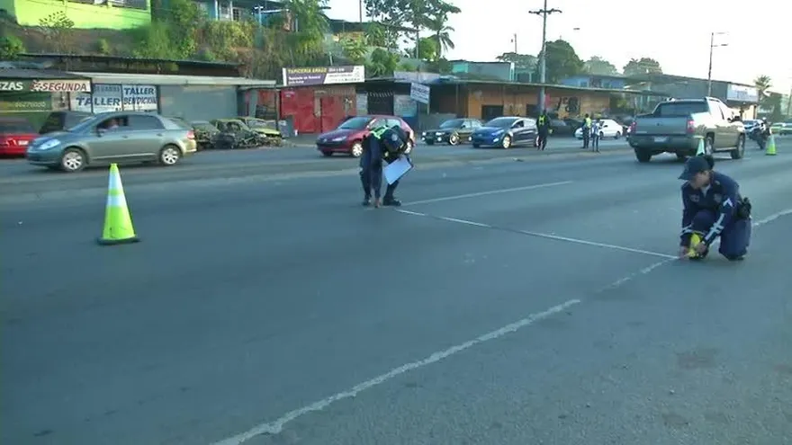 Policivas del 7 de enero del 2016