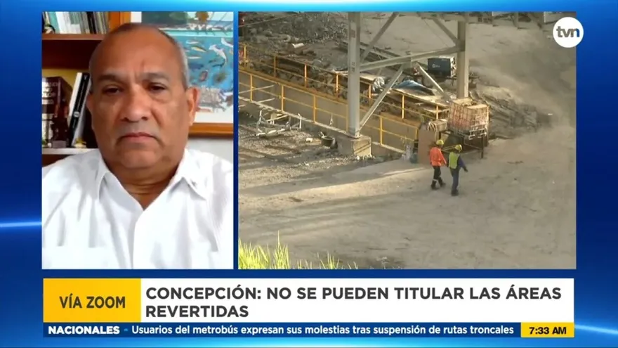 Ministro de Ambiente, ahonda sobre consulta pública de cambio de límites en Donoso