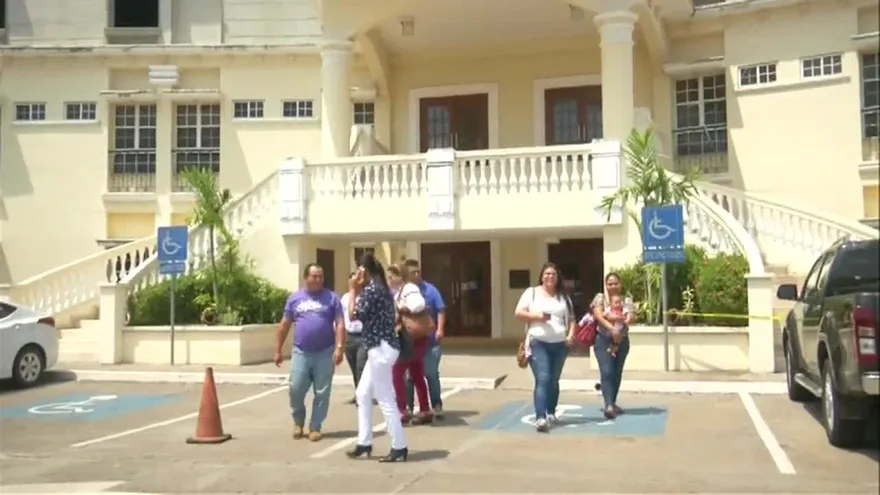 Dan 16 años de prisión a un hombre que asesinó a su mujer en Chiriquí