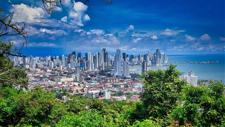 Ciudad de Panamá