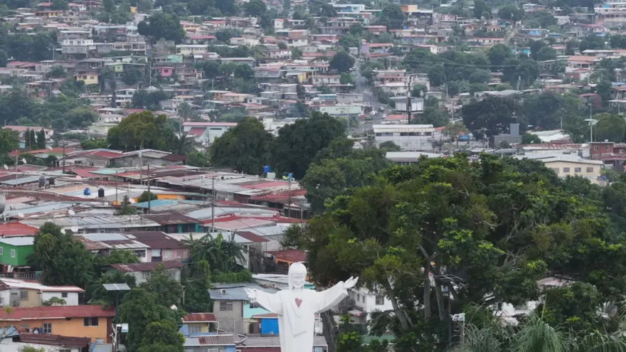 San Miguelito: Decades of Growth Outpace Development, Leaving Residents Demanding Better Quality of Life