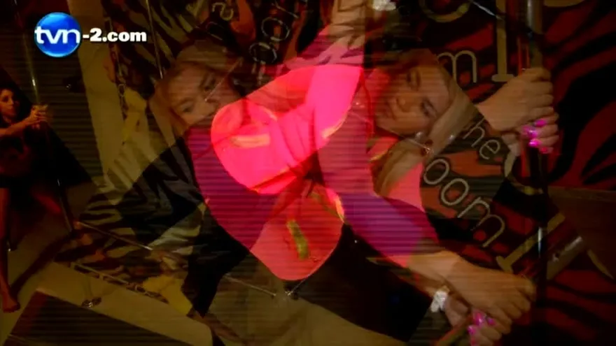 POLE DANCE AEROBICOS