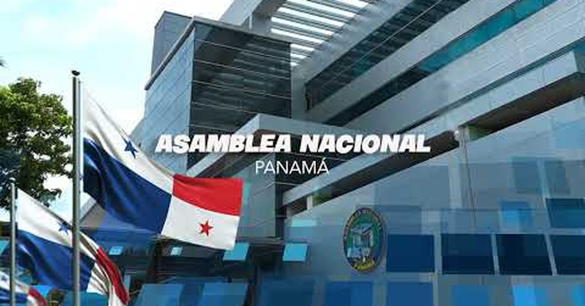 Vídeo | EN VIVO | Pleno de la Asamblea Nacional del 3 de julio de 2024 ...