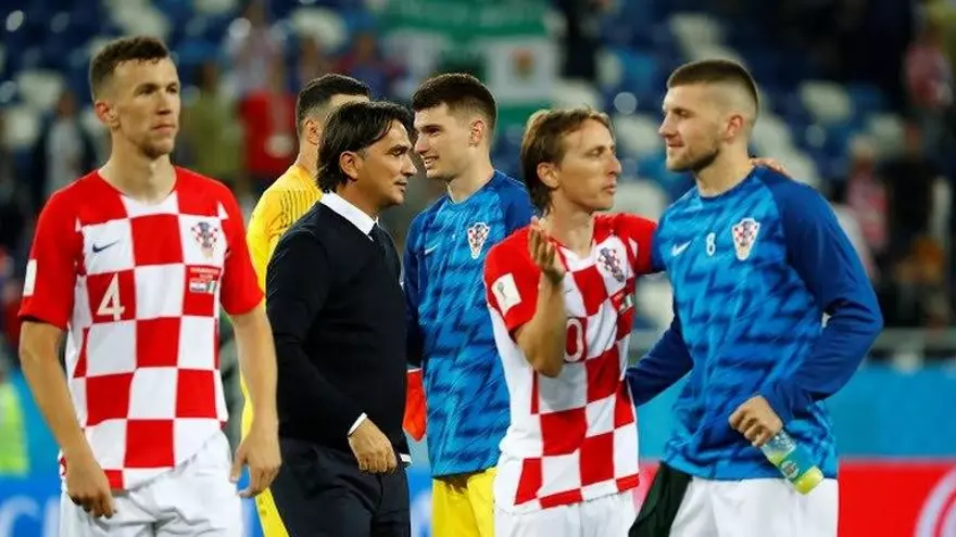 Croacia 2-0 Nigeria | Resumen del partido