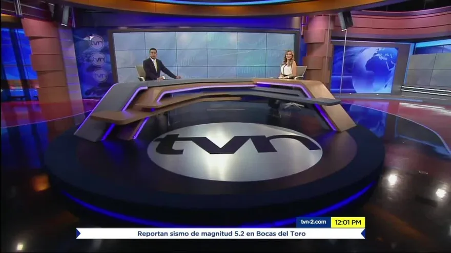 Noticiero MD 1 de abril del 2019 - Bloque 1