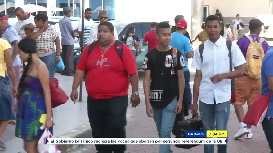 Buscan mayor participación de mujeres en fuerza laboral panameña