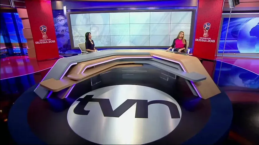 Noticiero Estelar 22 de junio del 2018 - Bloque 4