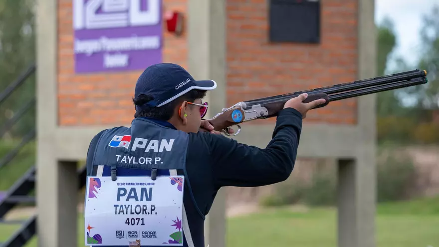 Panamá ya está en competencia