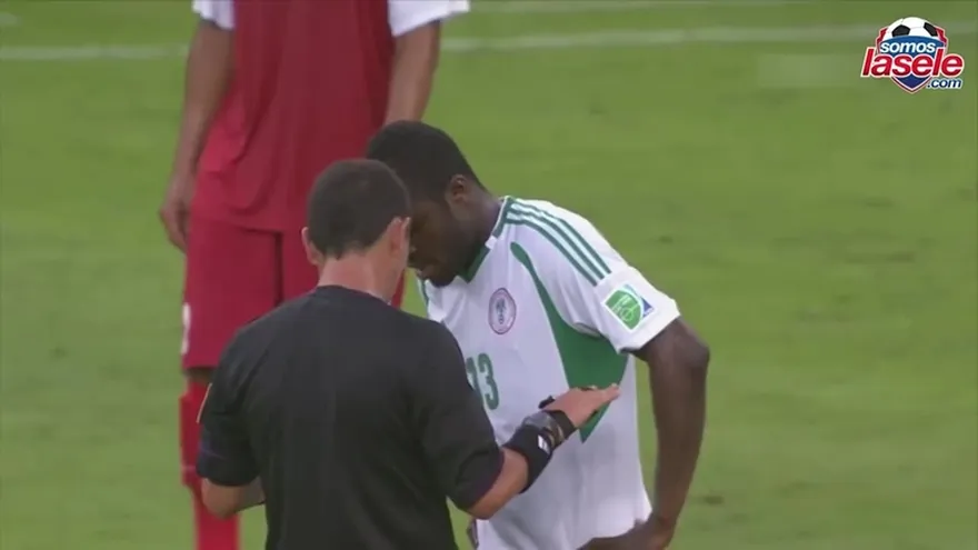 Joel Aquilar será el árbitro de Panamá vs. Costa Rica